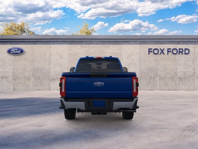 2026 Ford F-250 XLT