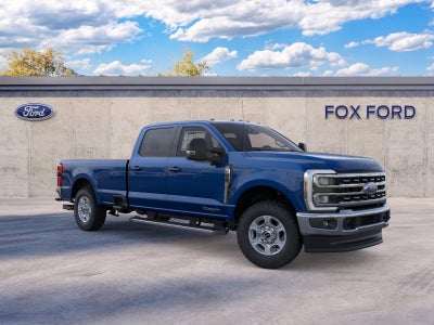 2026 Ford F-250 XLT