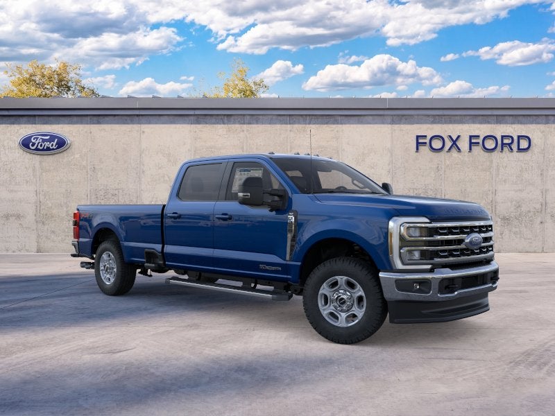 2026 Ford F-250 XLT