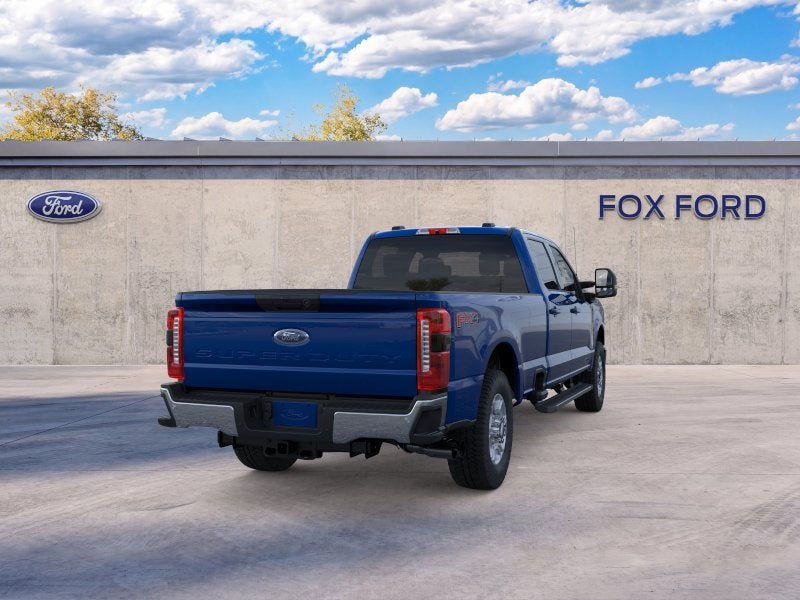 2026 Ford F-250 XLT