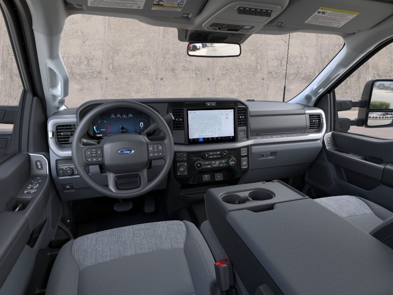 2026 Ford F-250 XLT