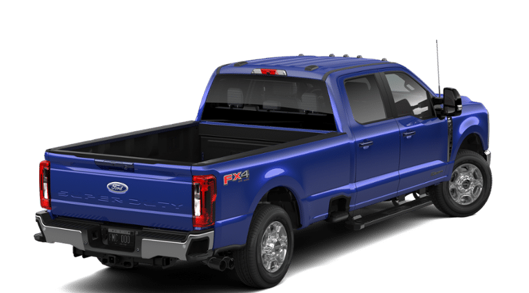 2026 Ford F-250 XLT