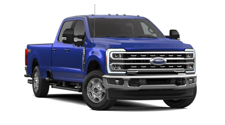 2026 Ford F-250 XLT