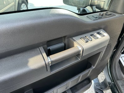 2012 Ford F-350 King Ranch