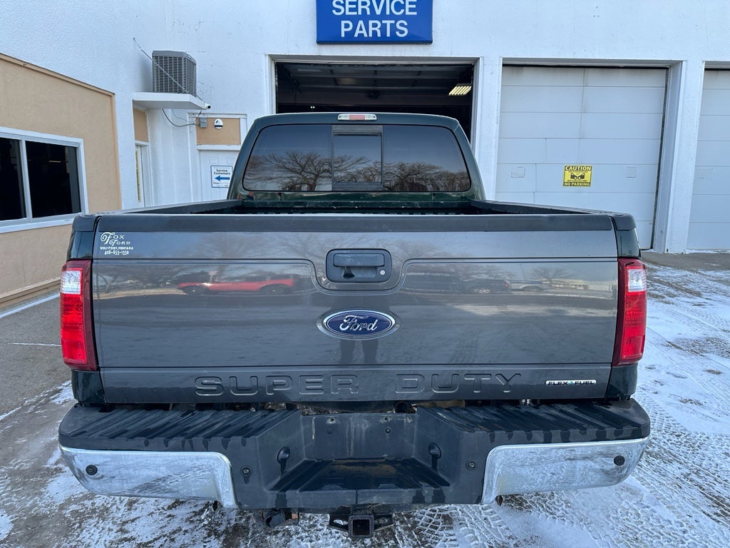 2012 Ford F-350 King Ranch