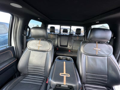 2024 Ford F-350 Platinum