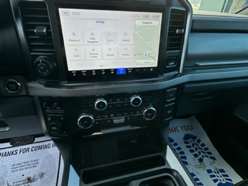 2024 Ford F-350 Platinum