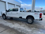 2024 Ford F-350 Platinum