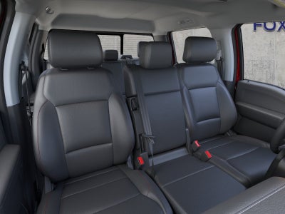 2026 Ford F-350 4X4 CREW CAB PICKUP/