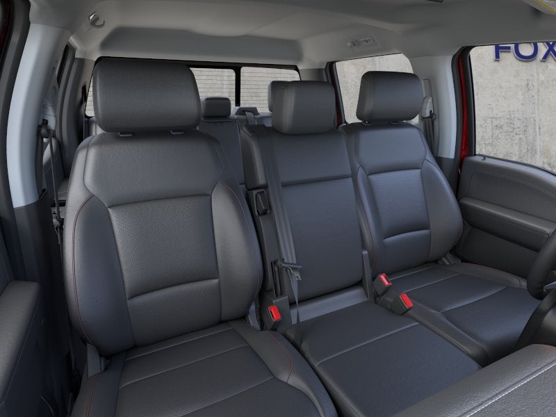 2026 Ford F-350 4X4 CREW CAB PICKUP/