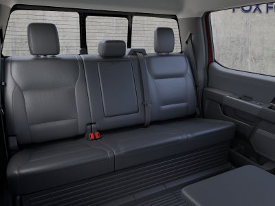 2026 Ford F-350 4X4 CREW CAB PICKUP/