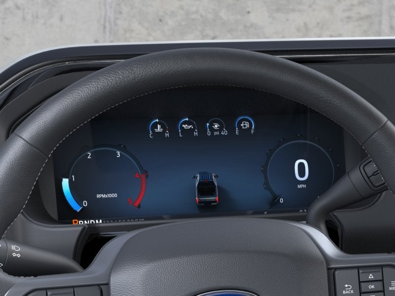 2026 Ford F-350 4X4 CREW CAB PICKUP/