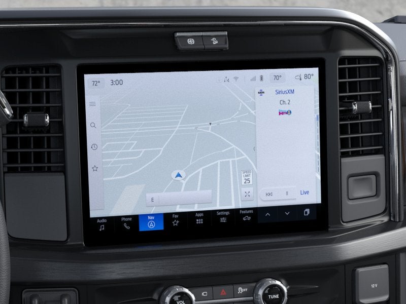 2026 Ford F-350 4X4 CREW CAB PICKUP/