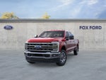 2026 Ford F-350 4X4 CREW CAB PICKUP/