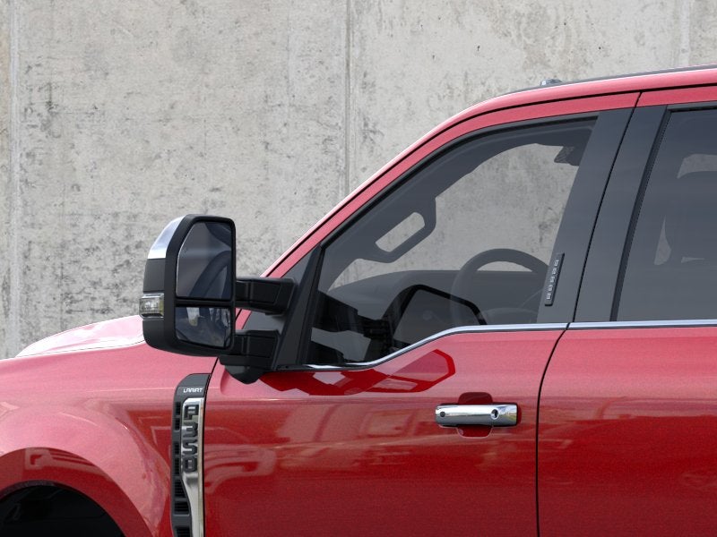 2026 Ford F-350 4X4 CREW CAB PICKUP/