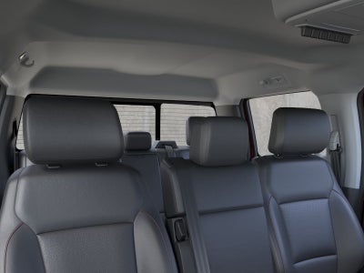 2026 Ford F-350 4X4 CREW CAB PICKUP/