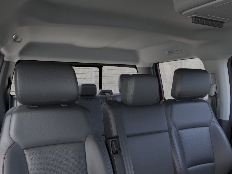 2026 Ford F-350 4X4 CREW CAB PICKUP/