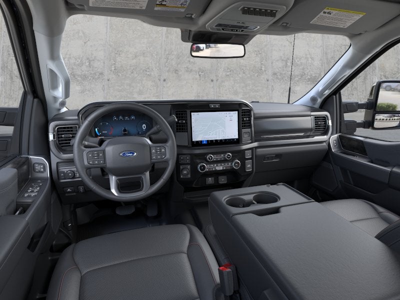 2026 Ford F-350 4X4 CREW CAB PICKUP/