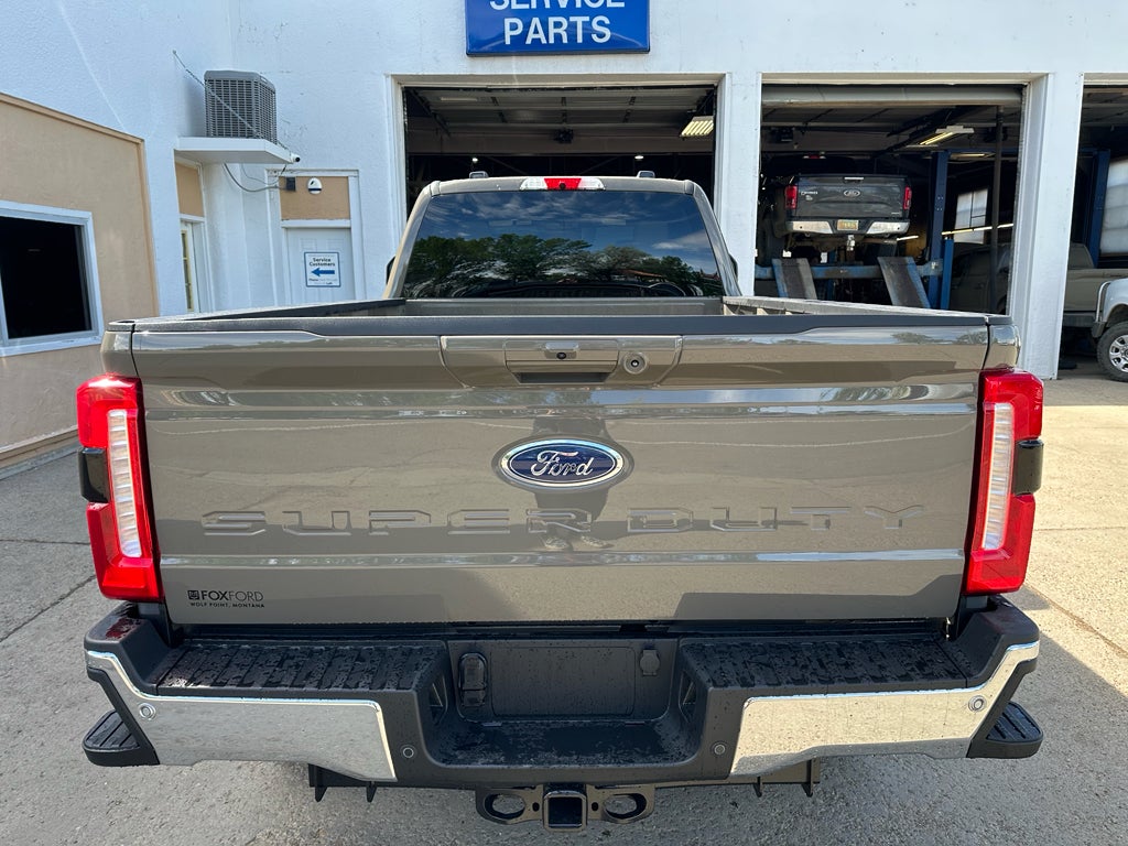 2026 Ford F-350 LARIAT