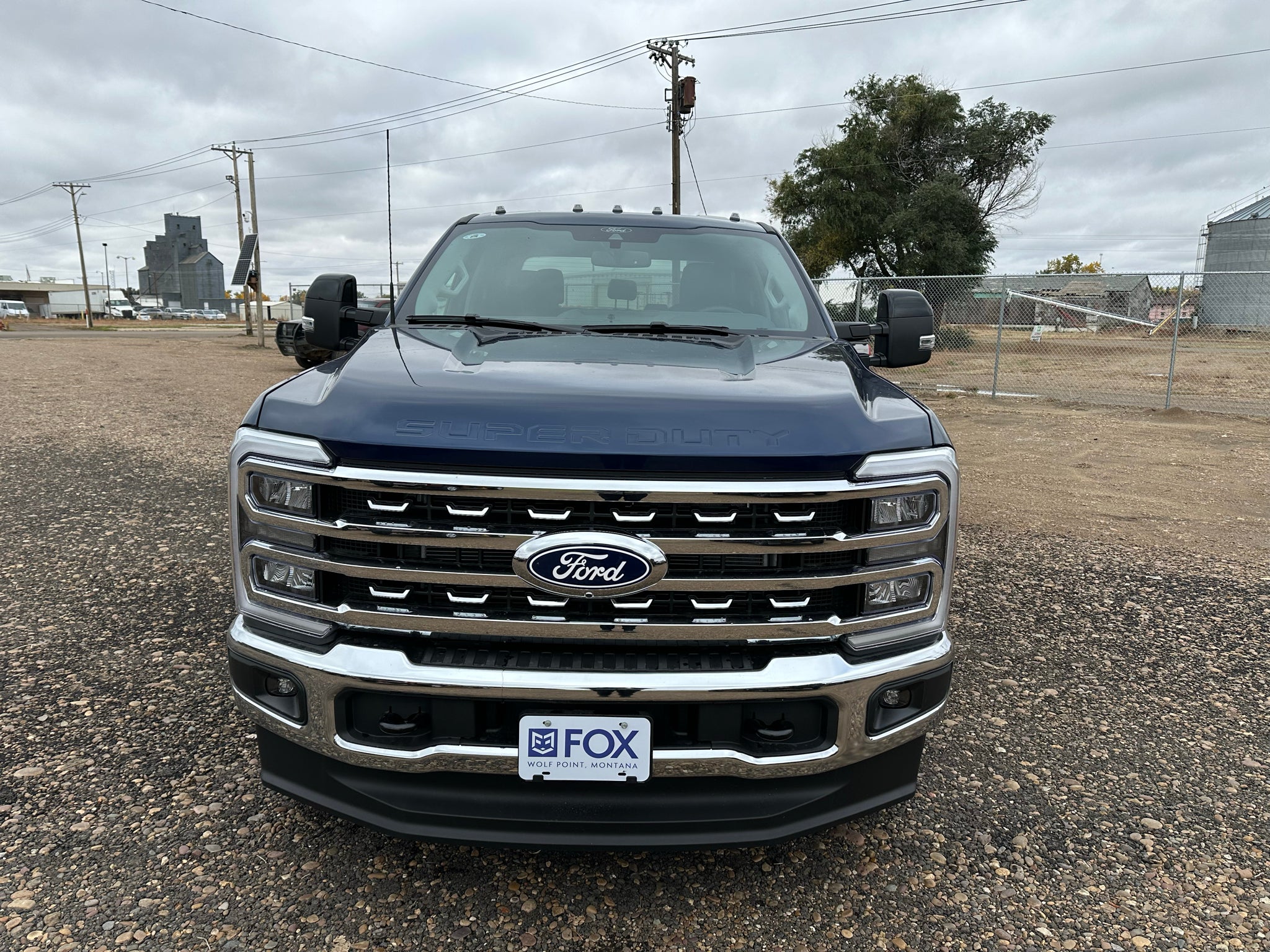 2027 Ford F-350 Super Duty