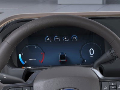 2026 Ford F-350 King Ranch