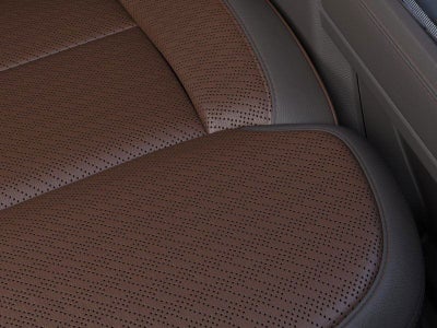 2026 Ford F-350 King Ranch