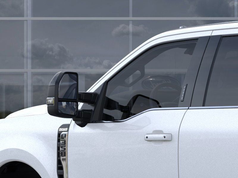 2026 Ford F-350 King Ranch