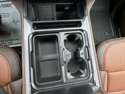 2026 Ford F-350 King Ranch