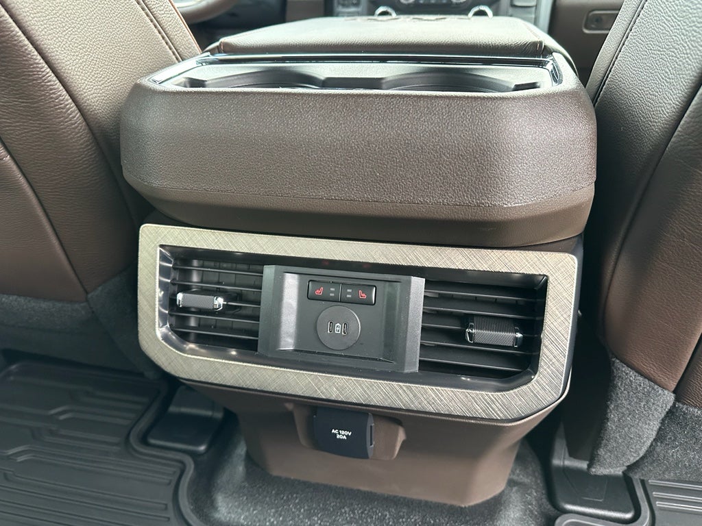 2026 Ford F-350 King Ranch