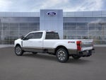2026 Ford F-350 King Ranch