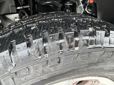 2026 Ford F-350 King Ranch