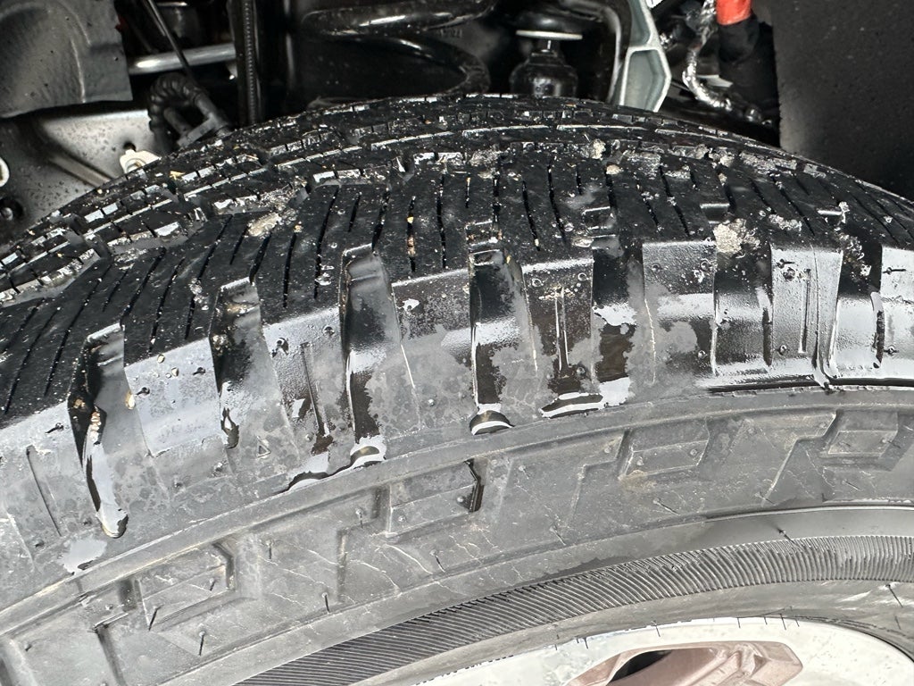 2026 Ford F-350 King Ranch