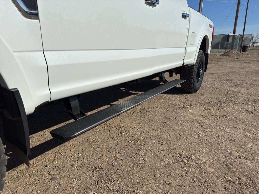 2022 Ford F-350 King Ranch