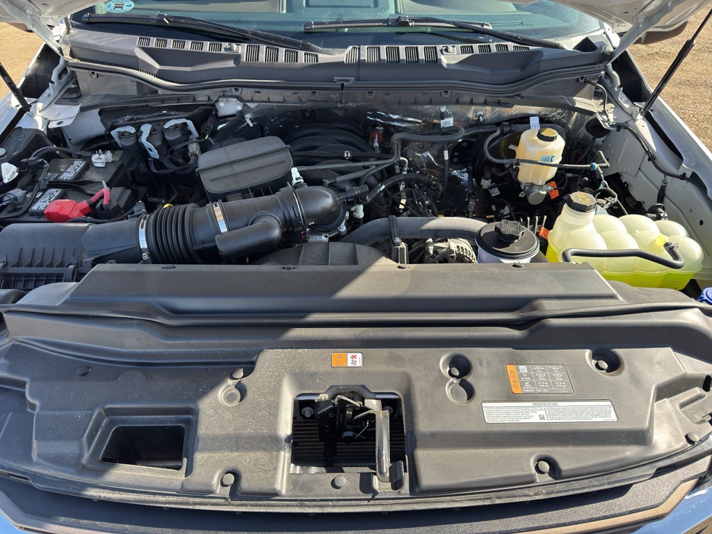 2022 Ford F-350 King Ranch