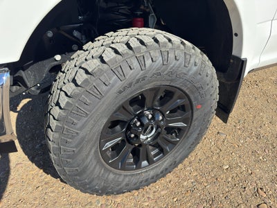 2022 Ford F-350 King Ranch