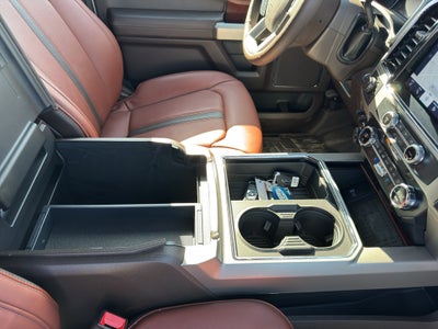 2022 Ford F-350 King Ranch