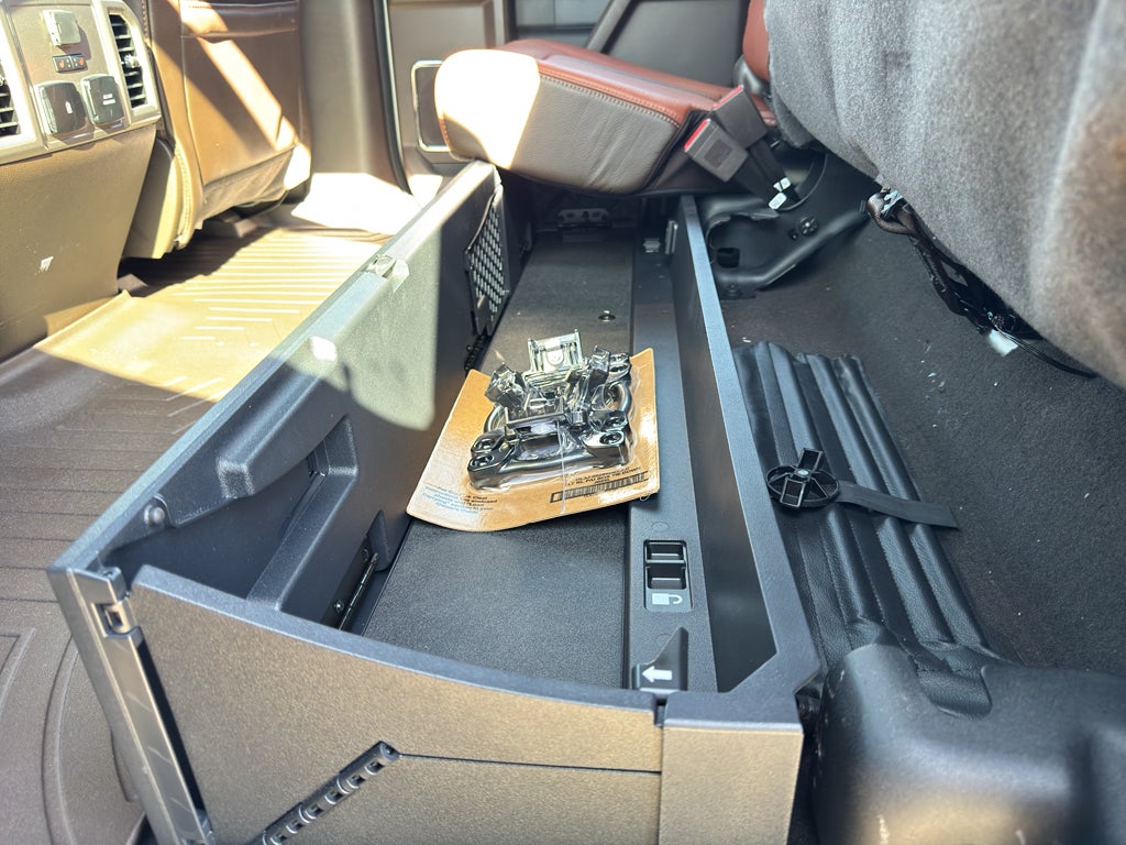 2022 Ford F-350 King Ranch