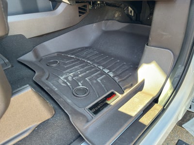 2022 Ford F-350 King Ranch