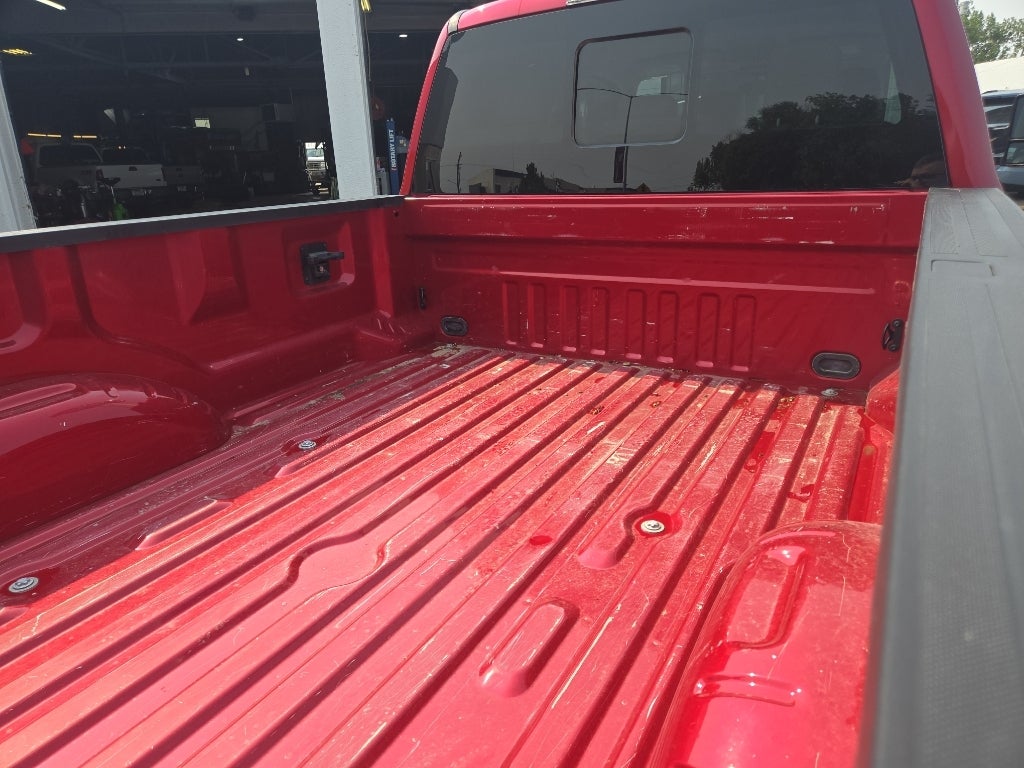 2021 Ford F-350 LARIAT