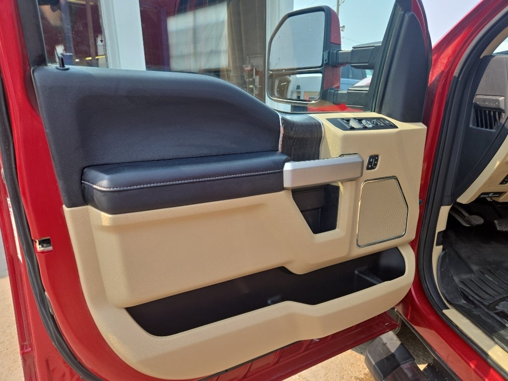 2021 Ford F-350 LARIAT