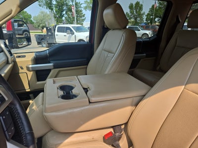 2021 Ford F-350 LARIAT