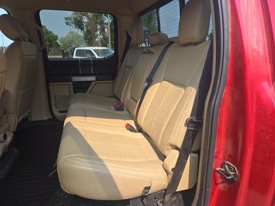 2021 Ford F-350 LARIAT