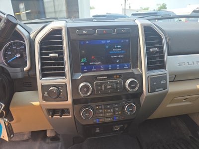 2021 Ford F-350 LARIAT