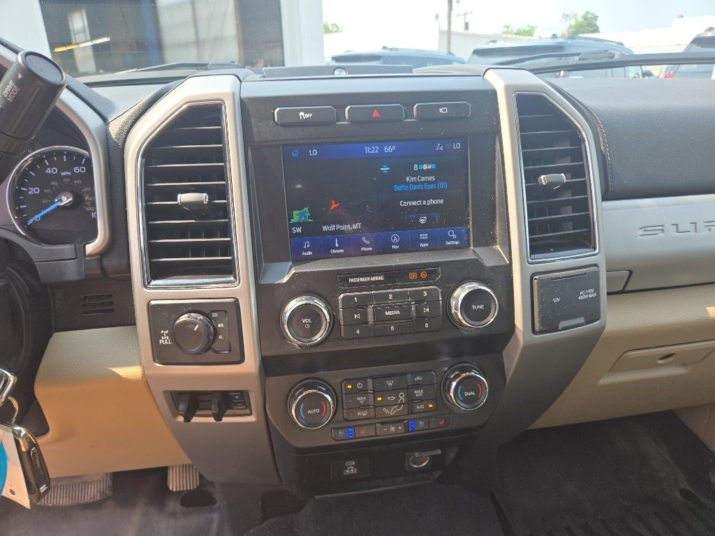 2021 Ford F-350 LARIAT