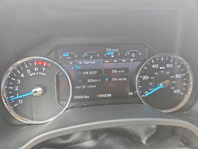 2021 Ford F-350 LARIAT