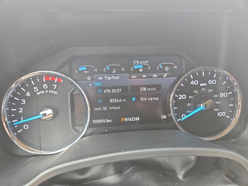 2021 Ford F-350 LARIAT