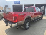 2021 Ford F-350 LARIAT
