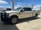 2018 Ford F-350 Platinum