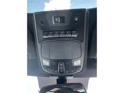 2018 Ford F-350 Platinum