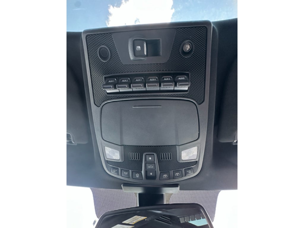 2018 Ford F-350 Platinum